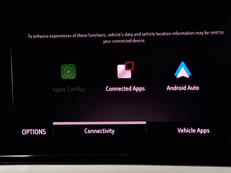 Used Vauxhall Mokka 2023 for sale - 77448626: Photo 13