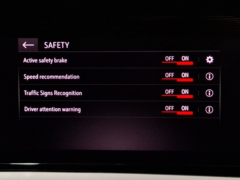 Used Vauxhall Mokka 2023 for sale - 77448626: Photo 14