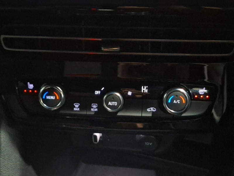 Used Vauxhall Mokka 2023 for sale - 77448626: Photo 15