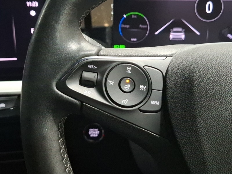 Used Vauxhall Mokka 2023 for sale - 77448626: Photo 17