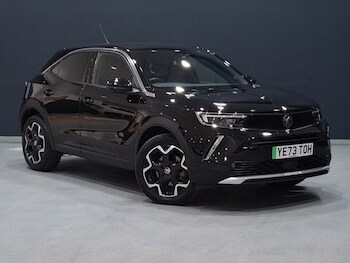 Used Vauxhall Mokka 2023 for sale - 77448626: Photo