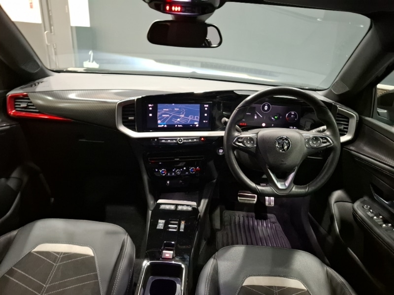 Used Vauxhall Mokka 2023 for sale - 77448626: Photo 2