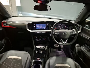 Used Vauxhall Mokka 2023 for sale - 77448626: Photo