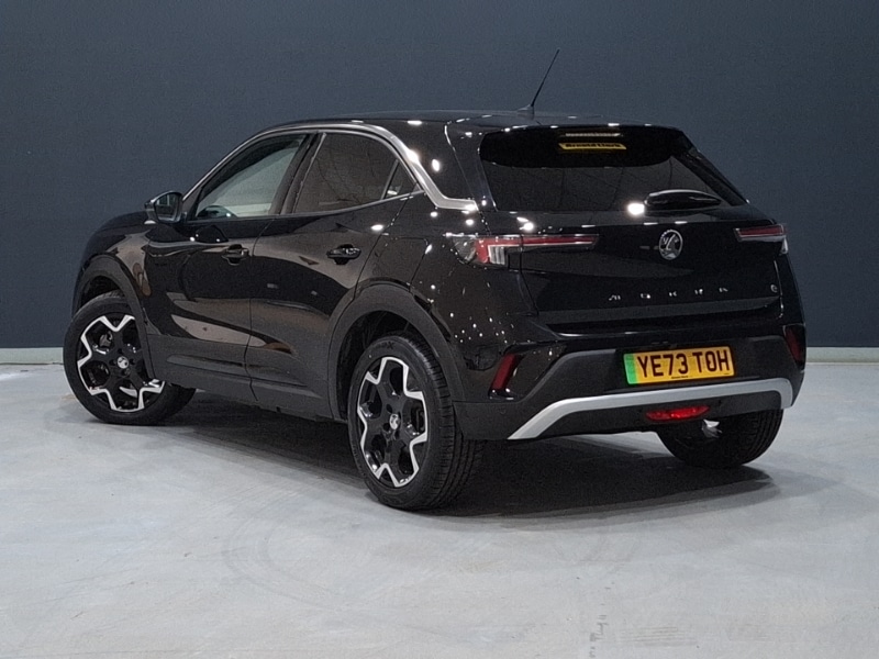 Used Vauxhall Mokka 2023 for sale - 77448626: Photo 3