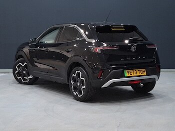 Used Vauxhall Mokka 2023 for sale - 77448626: Photo