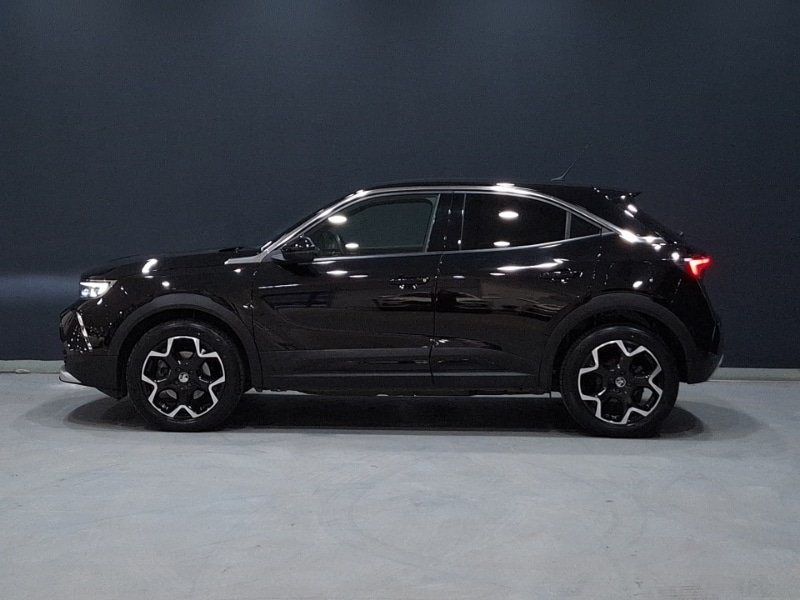 Used Vauxhall Mokka 2023 for sale - 77448626: Photo 4