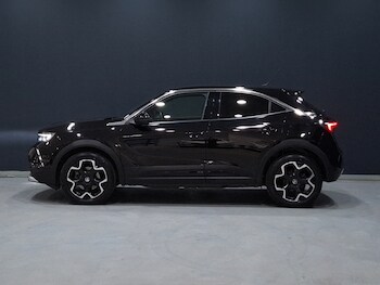 Used Vauxhall Mokka 2023 for sale - 77448626: Photo