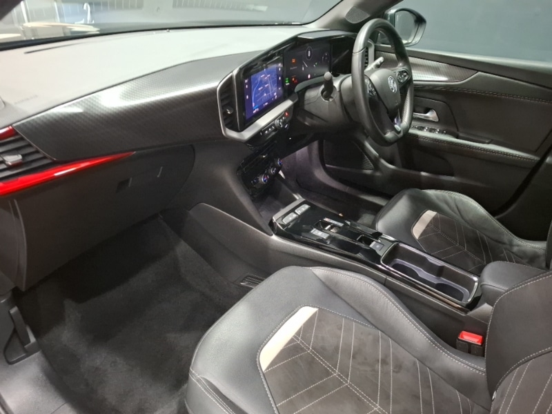 Used Vauxhall Mokka 2023 for sale - 77448626: Photo 5