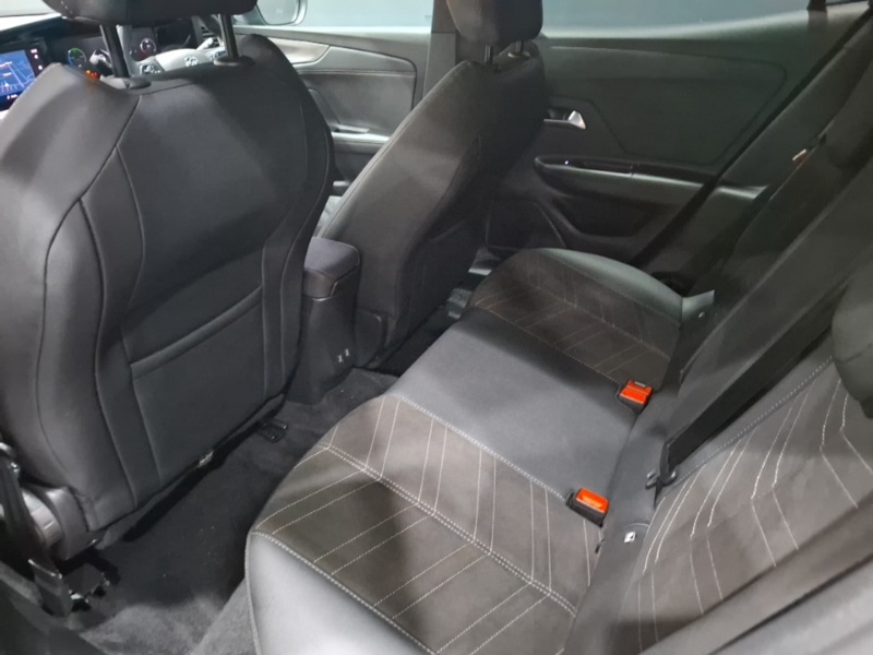 Used Vauxhall Mokka 2023 for sale - 77448626: Photo 6