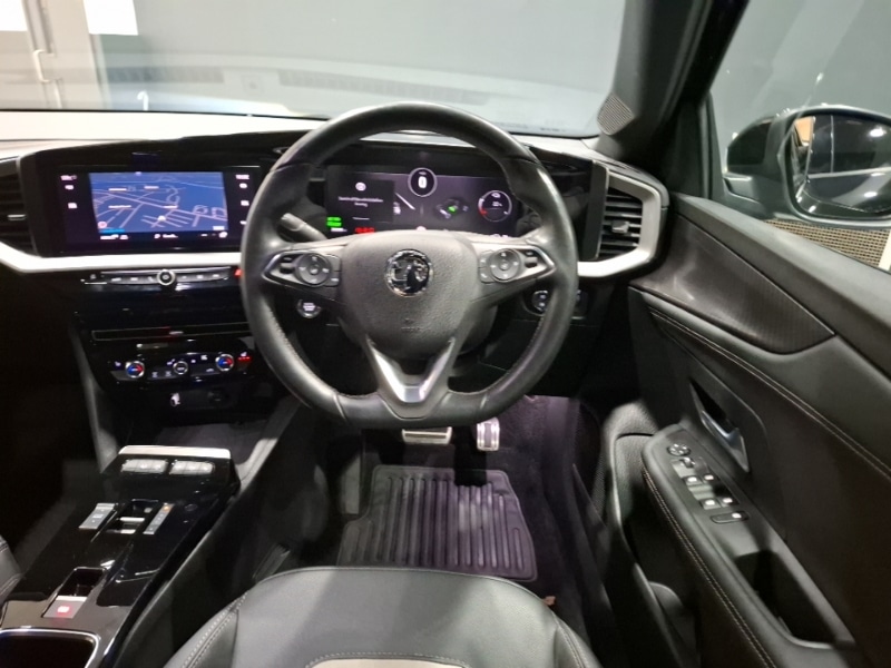 Used Vauxhall Mokka 2023 for sale - 77448626: Photo 7