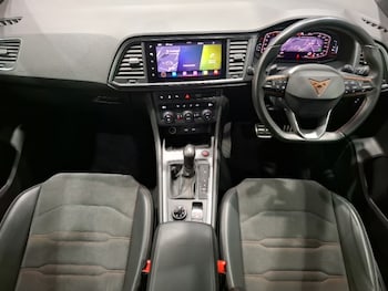 Used SEAT CUPRA Ateca 2020 for sale - 79457819: Photo