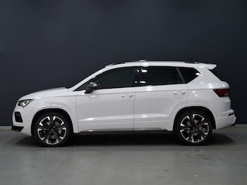 Used SEAT CUPRA Ateca 2020 for sale - 79457819: Photo