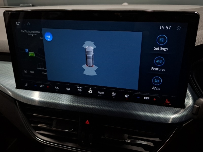 Used Ford Focus 2023 for sale - 77736690: Photo 11