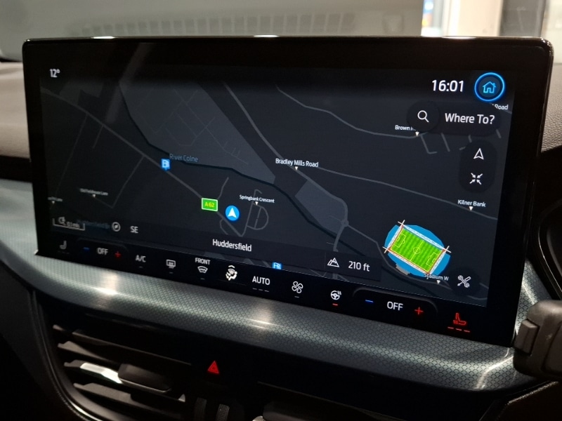 Used Ford Focus 2023 for sale - 77736690: Photo 14