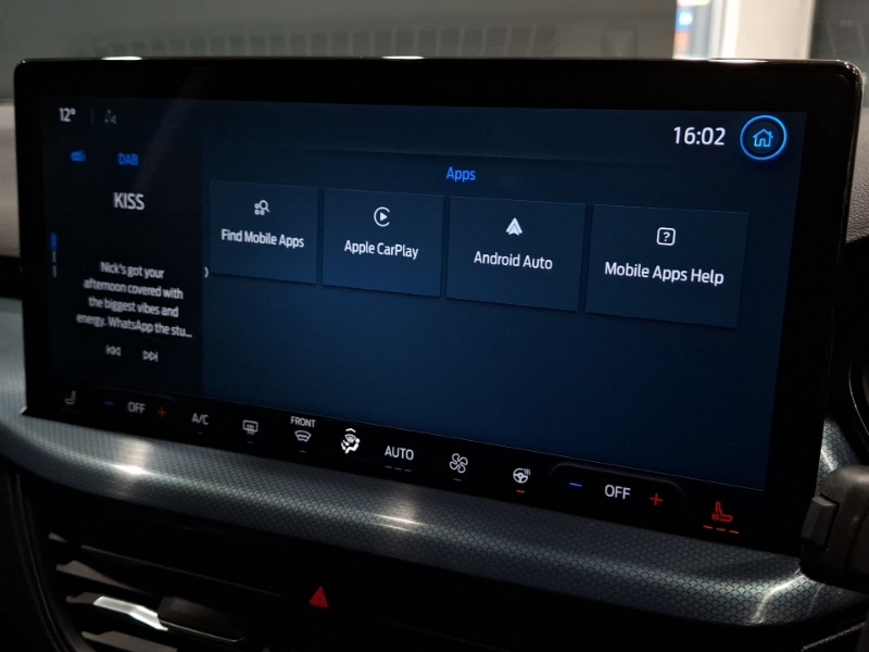 Used Ford Focus 2023 for sale - 77736690: Photo 16