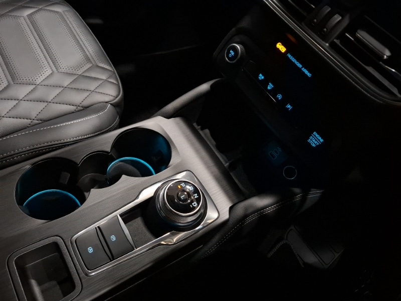 Used Ford Focus 2023 for sale - 77736690: Photo 18