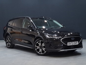 Used Ford Focus 2023 for sale - 77736690: Photo