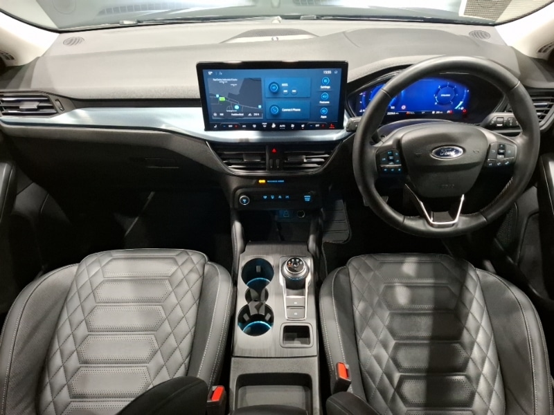 Used Ford Focus 2023 for sale - 77736690: Photo 2