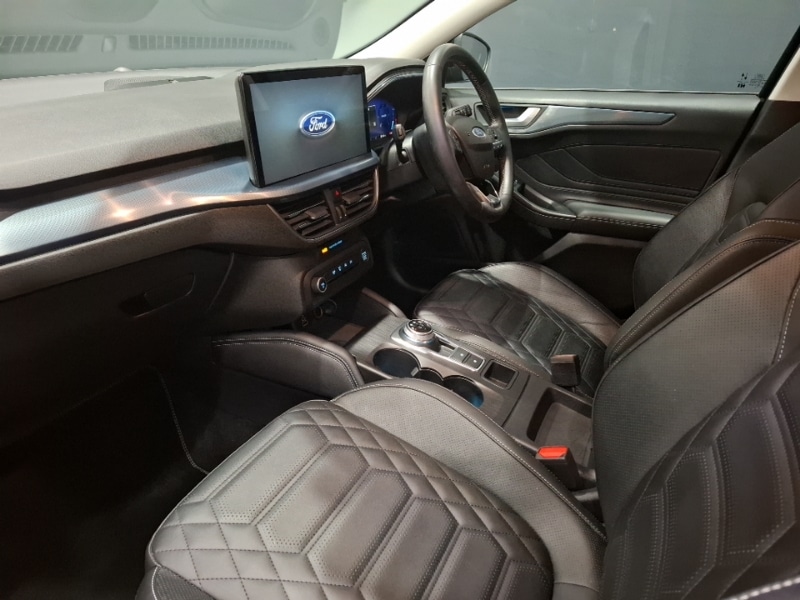 Used Ford Focus 2023 for sale - 77736690: Photo 5