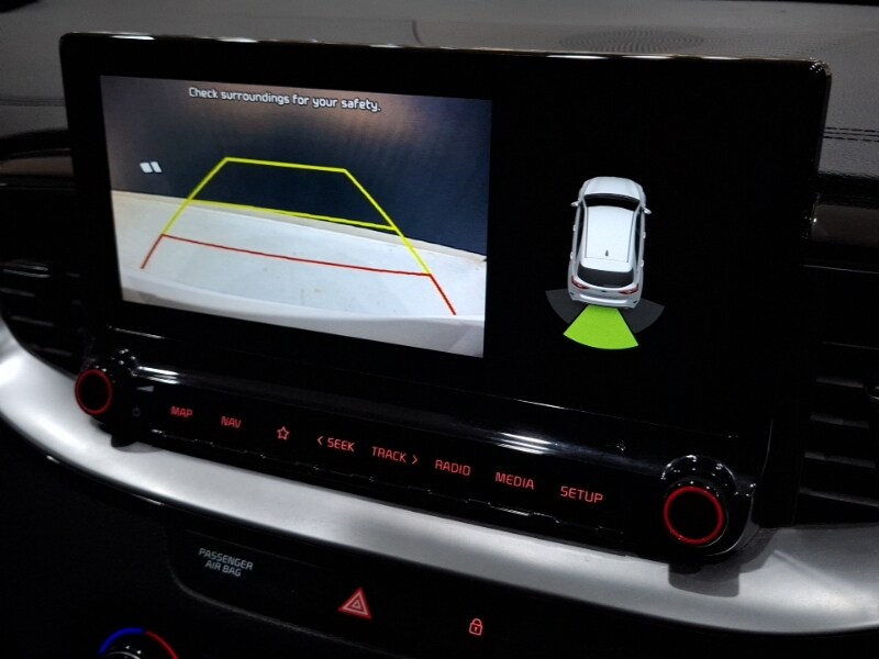 Used Kia Ceed 2021 for sale - 77568828: Photo 11