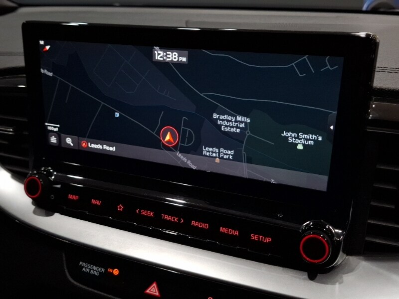 Used Kia Ceed 2021 for sale - 77568828: Photo 12