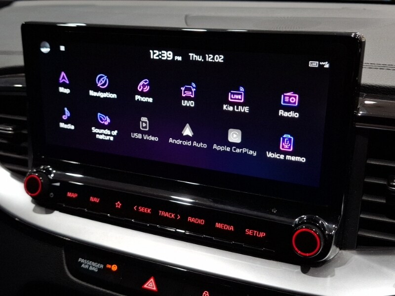 Used Kia Ceed 2021 for sale - 77568828: Photo 13