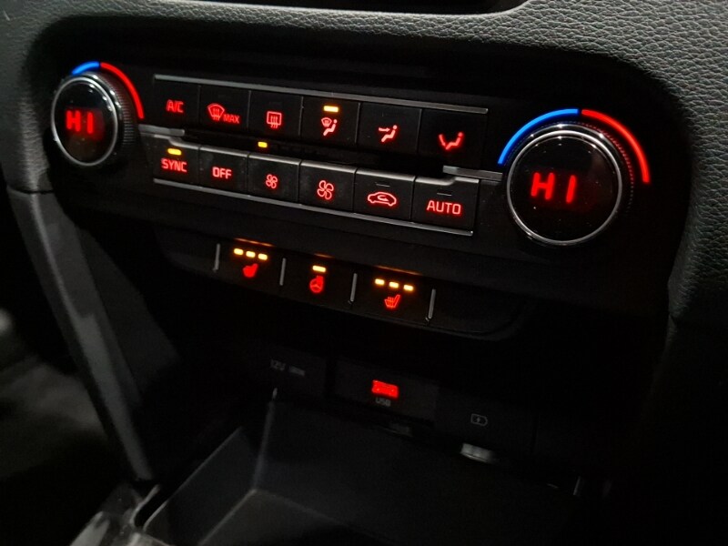 Used Kia Ceed 2021 for sale - 77568828: Photo 15