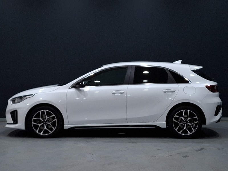 Used Kia Ceed 2021 for sale - 77568828: Photo 4