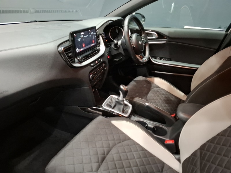 Used Kia Ceed 2021 for sale - 77568828: Photo 5