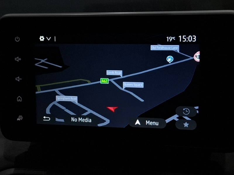 Used Dacia Sandero Stepway 2024 for sale - 76987389: Photo 12