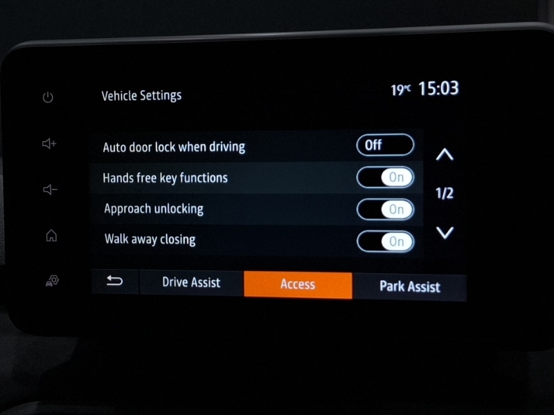 Used Dacia Sandero Stepway 2024 for sale - 76987389: Photo 14