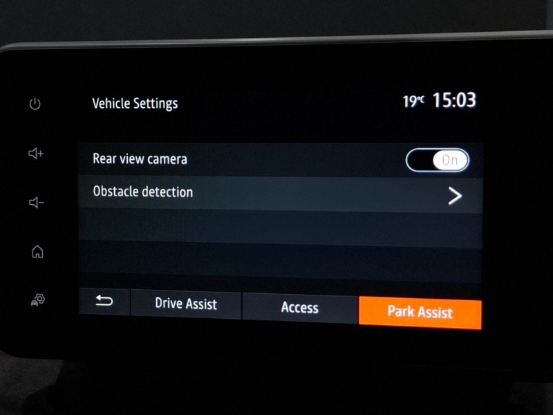 Used Dacia Sandero Stepway 2024 for sale - 76987389: Photo 15