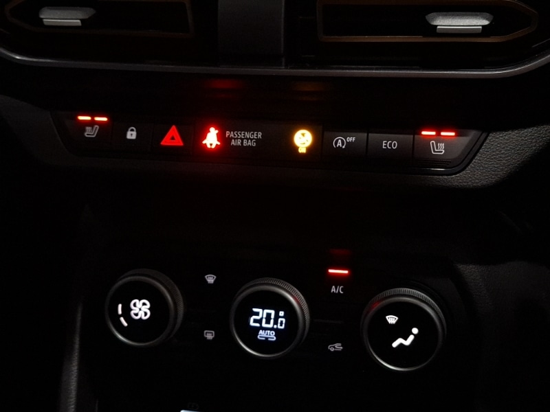 Used Dacia Sandero Stepway 2024 for sale - 76987389: Photo 16