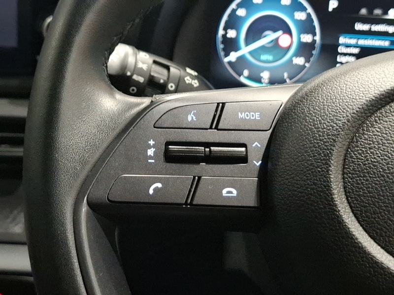 Used Hyundai BAYON 2023 for sale - 76483891: Photo 18