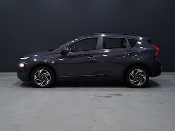 Used Hyundai BAYON 2023 for sale - 76483891: Photo