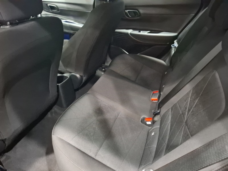 Used Hyundai BAYON 2023 for sale - 76483891: Photo 6