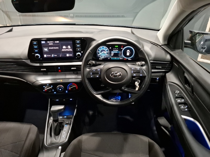 Used Hyundai BAYON 2023 for sale - 76483891: Photo 7