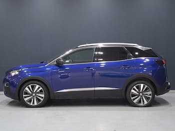 Used Peugeot 3008 2019 for sale - 79704356: Photo