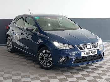 Used SEAT Ibiza 2018 for sale - 79364107: Photo