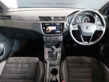 Used SEAT Ibiza 2018 for sale - 79364107: Photo