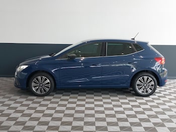 Used SEAT Ibiza 2018 for sale - 79364107: Photo