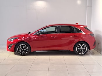 Used Kia Ceed 2024 for sale - 78642356: Photo