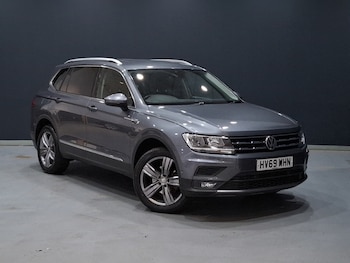2019 - 2.0 TDI Match 5dr DSG