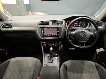 Used Volkswagen Tiguan Allspace 2019 for sale - 75707042: Photo