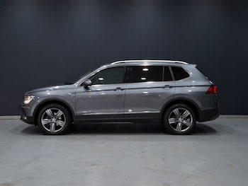 Used Volkswagen Tiguan Allspace 2019 for sale - 75707042: Photo
