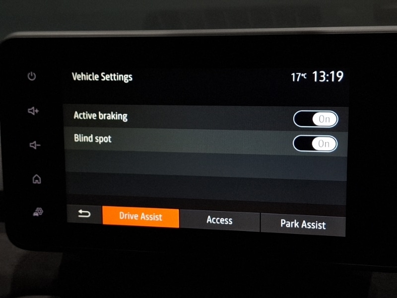 Used Dacia Sandero Stepway 2024 for sale - 76963893: Photo 14