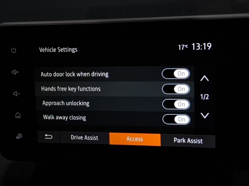 Used Dacia Sandero Stepway 2024 for sale - 76963893: Photo 15