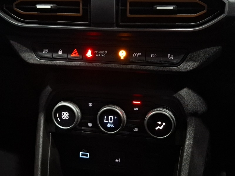 Used Dacia Sandero Stepway 2024 for sale - 76963893: Photo 17