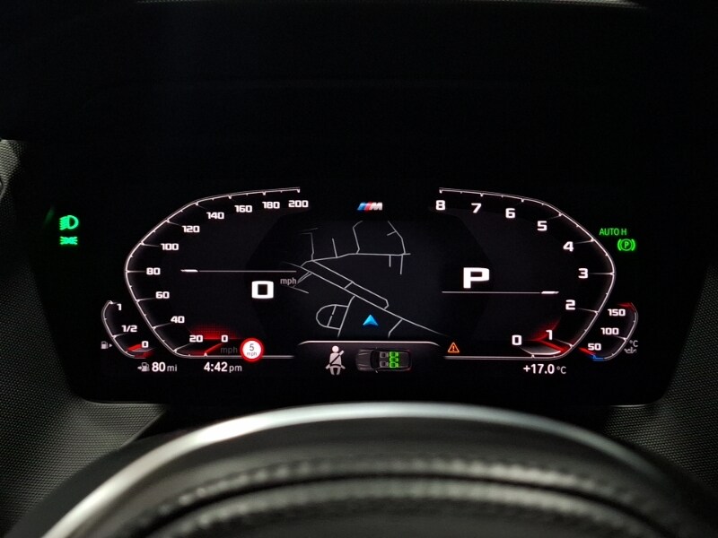 Used BMW 1 Series 2021 for sale - 76493379: Photo 10