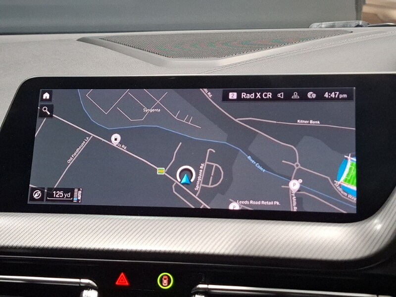 Used BMW 1 Series 2021 for sale - 76493379: Photo 12